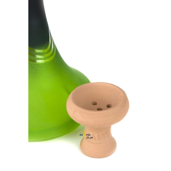 Кальян Yahya ZL03 Green