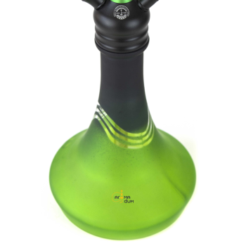 Кальян Yahya ZL03 Green