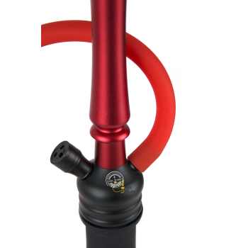 Кальян Yahya ZL03 Red