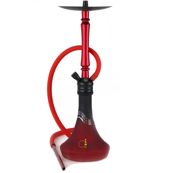 Кальян Yahya ZL03 Red - фото №1 Аромадим