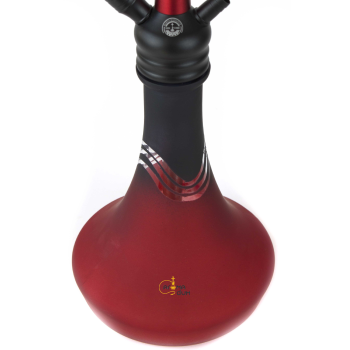 Кальян Yahya ZL03 Red