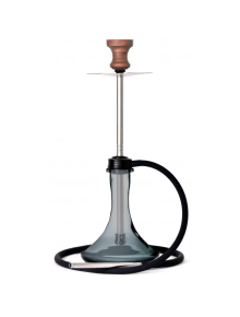 Кальян The-Hookah Black - фото №1 Аромадим