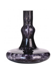 Flask for hookah Yahya S200 for gluing - фото №1 text_aroma