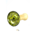 Чаша для кальяна 2x2Hookah Medium Lime - фото №2 Аромадым