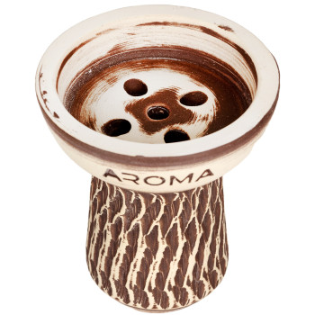 Чаша для кальяну Aroma Charlie - фото №1 Аромадим Чаша для кальяну Aroma Charlie