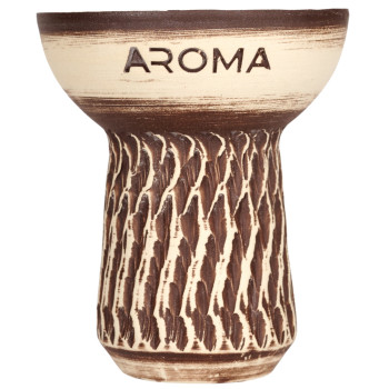 Чаша для кальяну Aroma Charlie - фото №1 Аромадим Чаша для кальяну Aroma Charlie - фото №1 Аромадим