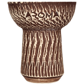 Чаша для кальяну Aroma Charlie 2.0 - фото №1 Аромадим Чаша для кальяну Aroma Charlie 2.0 - фото №1 Аромадим