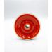 Чаша для кальяна 2x2 Classic Orange - фото №3 Аромадым