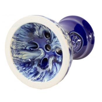 Чаша для кальяна Aroma Blue