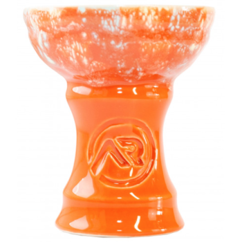 Чаша для кальяна Aroma Orange - фото №1 Аромадым