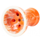 Чаша для кальяна Aroma Orange - фото №2 Аромадым