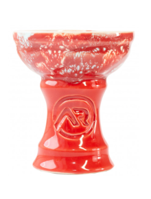 Чаша для кальяна Aroma Red - фото №1 Аромадым