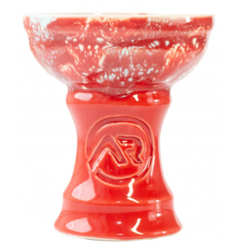 Чаша для кальяна Aroma Red - фото №1 Аромадым