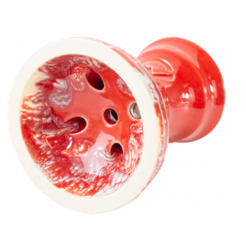 Чаша для кальяна Aroma Red