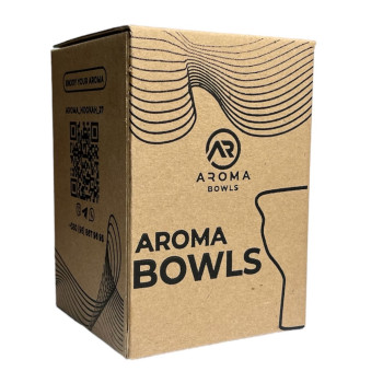 Чаша для кальяну Aroma Black