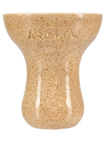 Aroma Quebec Glaze Hookah Bowl - фото №1 text_aroma
