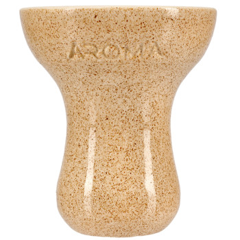 Чаша для кальяну Aroma Quebec Glaze - фото №1 Аромадим