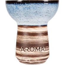 Чаша для кальяну Aroma Sierra Glaze