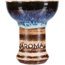 Чаша для кальяну Aroma Zulu Glaze