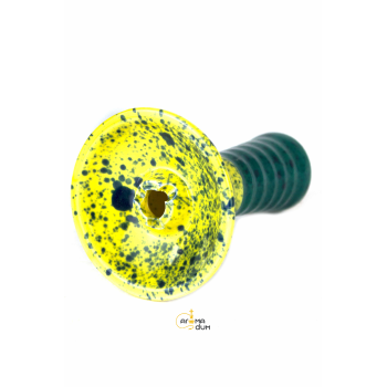 Чаша для кальяна GrynBowls Big Alien