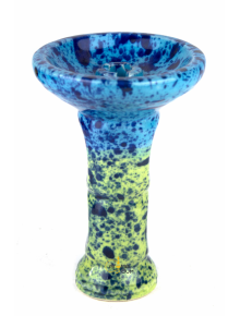 Чаша для кальяна GrynBowls Collon - фото №1 Аромадым