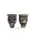 Чаша для кальяну Grynbowls Cranium - фото №4 Аромадим