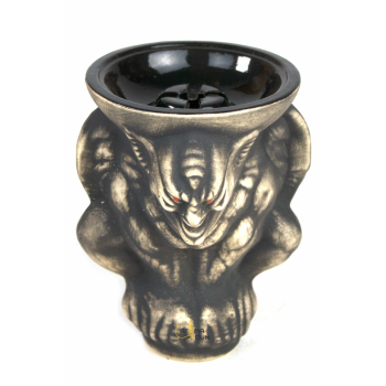 Чаша для кальяна GrynBowls Gargoyle