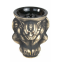 Чаша для кальяна GrynBowls Gargoyle - фото №2 Аромадым