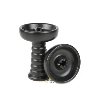 Чаша для кальяну Grynbowls Harmony Black