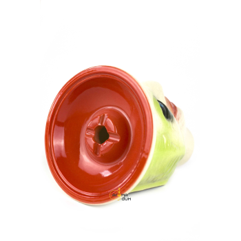 Чаша для кальяна Grynbowls Joker