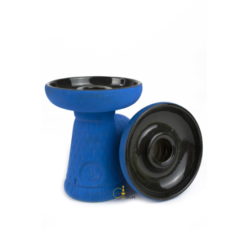 Чаша для кальяну GrynBowls Ramzes Blue