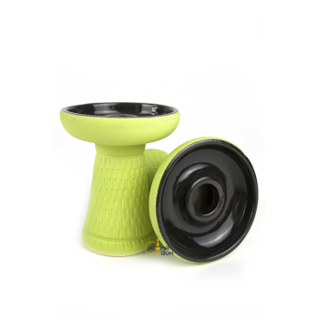 Чаша для кальяна GrynBowls Ramzes Green