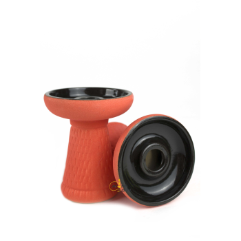 Чаша для кальяну GrynBowls Ramzes Red