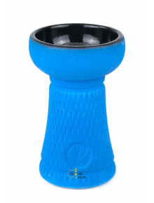 Чаша для кальяну GrynBowls Sultan Blue - фото №1 
