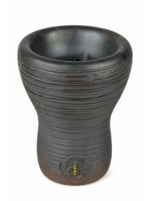 Чаша для кальяну GrynBowls Turka Mummy - фото №1 
