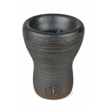 Чаша для кальяну GrynBowls Turka Mummy - фото №1 Аромадим