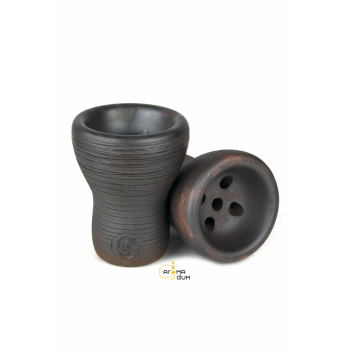 Чаша для кальяну GrynBowls Turka Mummy