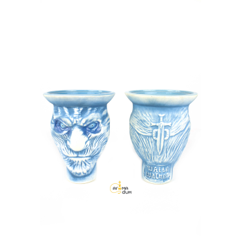 Чаша для кальяну GrynBowls White Walker