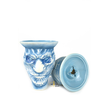 Чаша для кальяну GrynBowls White Walker