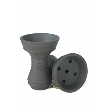 Чаша для кальяну Gusto Bowls Killa Bowl Black