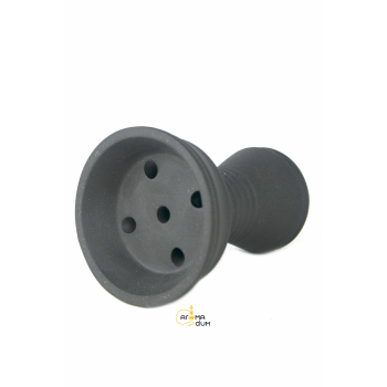 Чаша для кальяну Gusto Bowls Killa Bowl Black