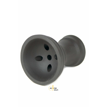 Чаша для кальяна Gusto Bowls Turkish 2.0 Black