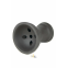 Чаша для кальяна Gusto Bowls Turkish 2.0 Black - фото №2 Аромадым