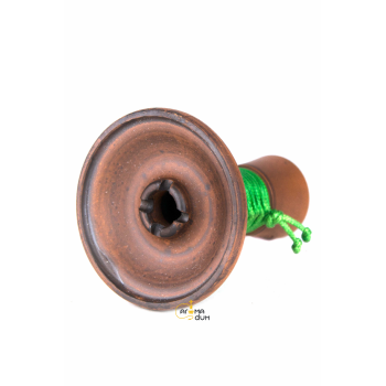 Чаша для кальяну Japona Mymmy Green