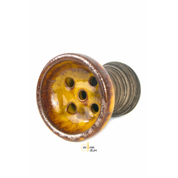 Чаша для кальяну KOLOS Turkkilainen Glaze 1