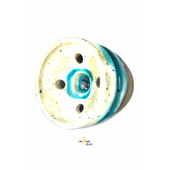 Чаша для кальяна KOLOS Rikule Glaze