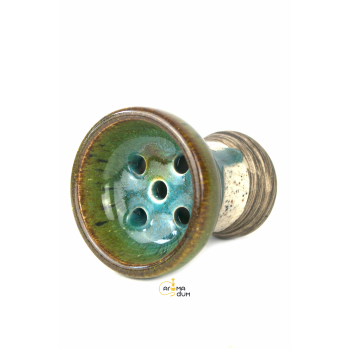 Чаша для кальяна KOLOS Turkkilainen Glaze