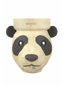 Чаша для кальяна KONG Panda - фото №1 Аромадым