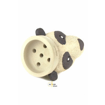 Чаша для кальяну KONG Panda
