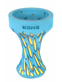 Чаша для кальяна KONG Razor Blue - фото №1 Аромадым